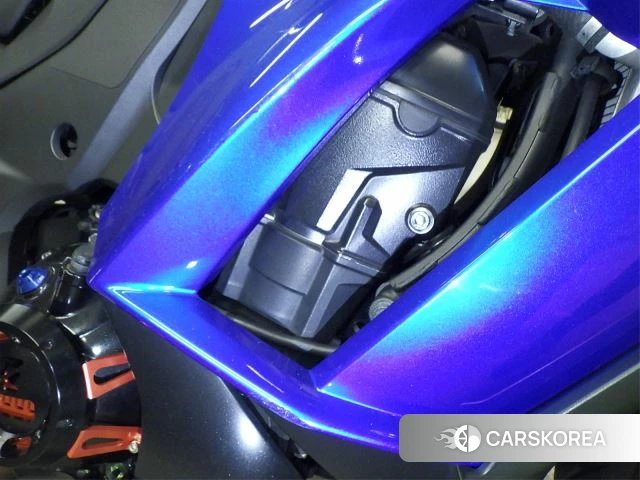 Проданный Kawasaki NINJA 1000 ABS 2015 из Японии, фото 2