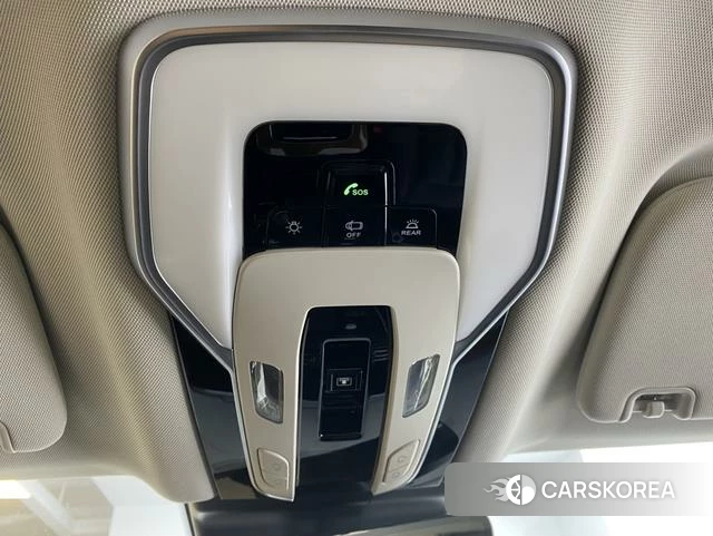 Red flag HQ9 PHEV 2024 Фиолетовый из Китая