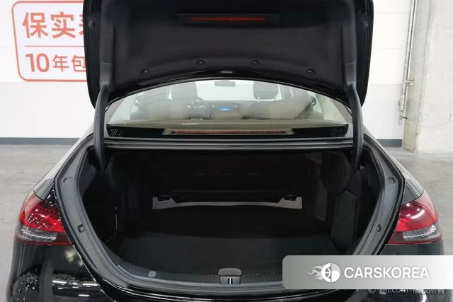 Mercedes-Benz E-class 2023 Черный из Китая