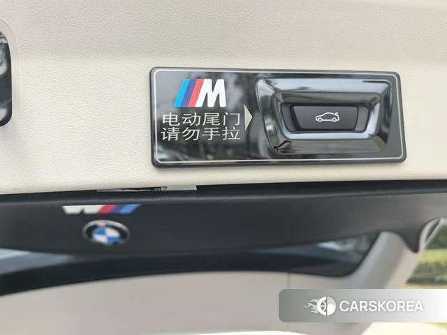 BMW X3 2024 Белый из Китая