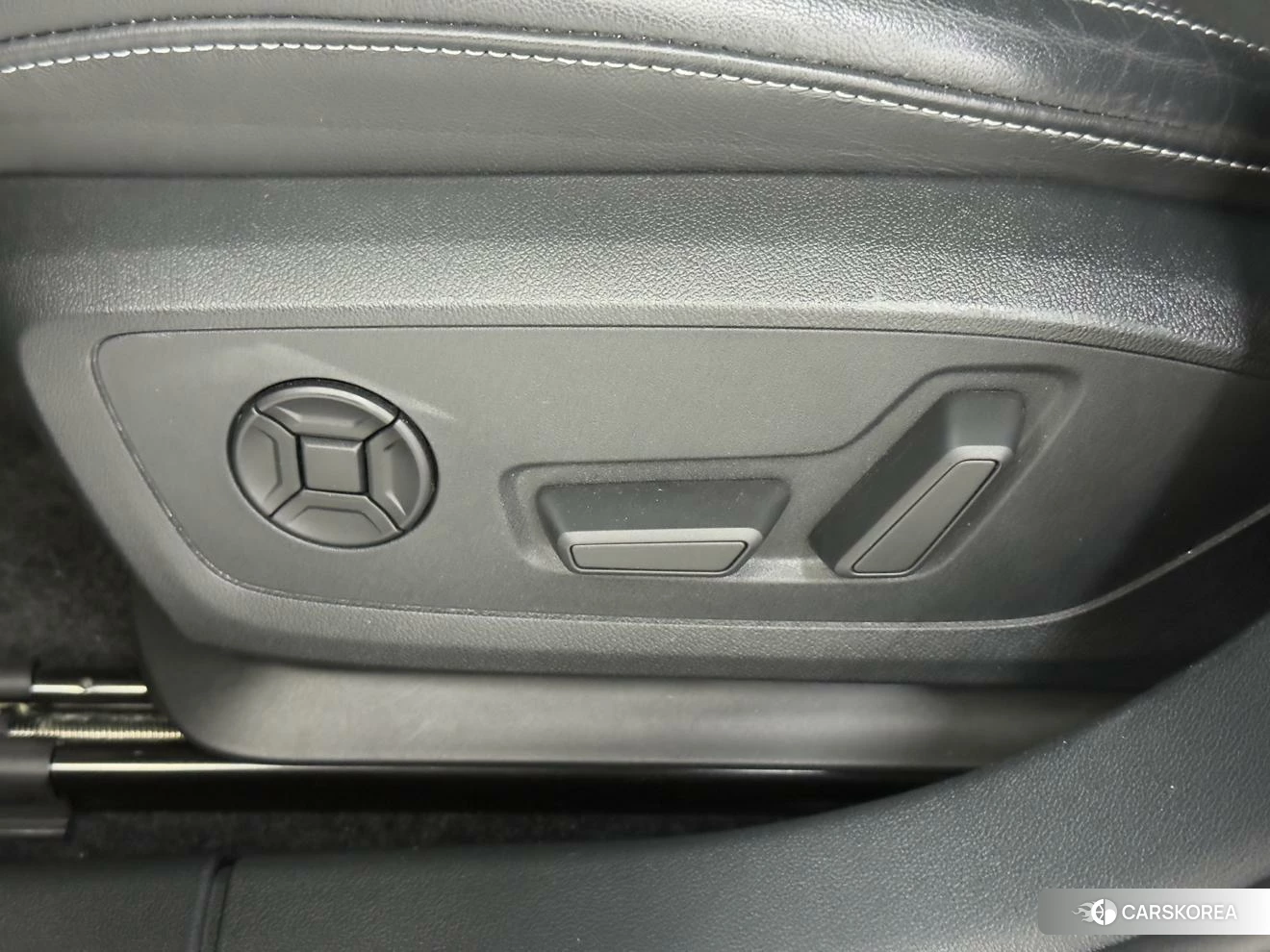 Audi A3 2023 Синий из Китая