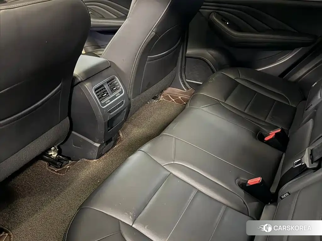 Haval F7 2019 Синий из Китая