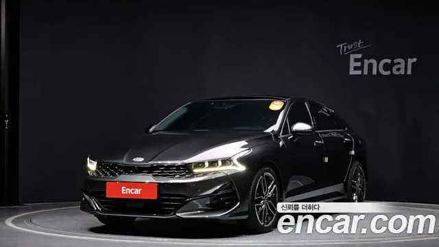 Kia K5 3rd generation id 2695319 из Кореи