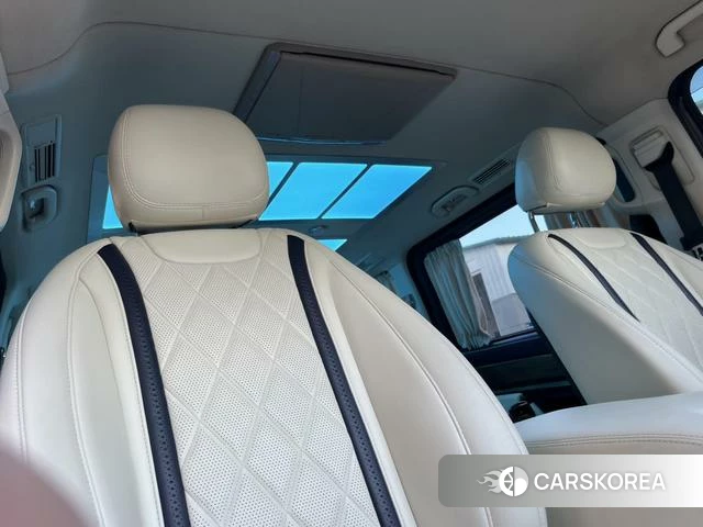Mercedes-Benz Vito 2022 Черный из Китая