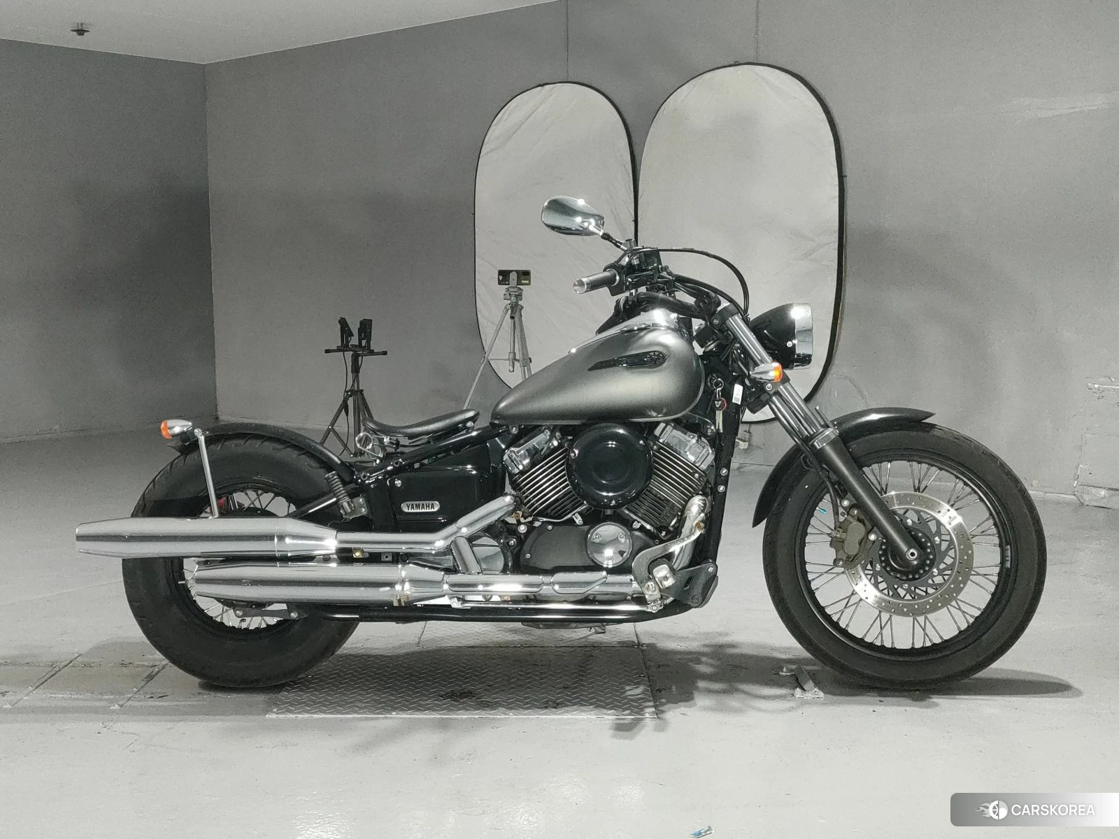 Yamaha DRAG STAR 400 2015 из Японии