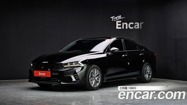 Kia K5 Hybrid 3rd Generation id 2719218 из Кореи