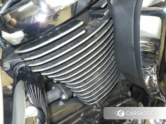 Engine photo
