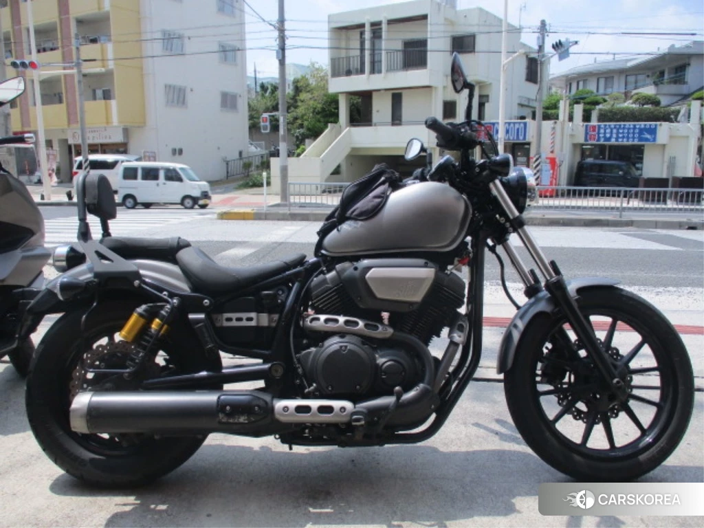 Проданный Yamaha BOLT 950R 2013 из Японии