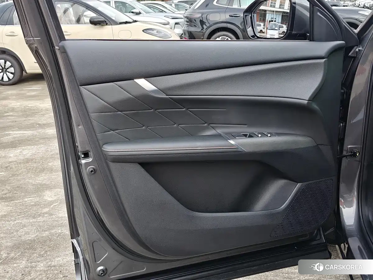Chang'an CS75PLUS 2026 Черный из Китая