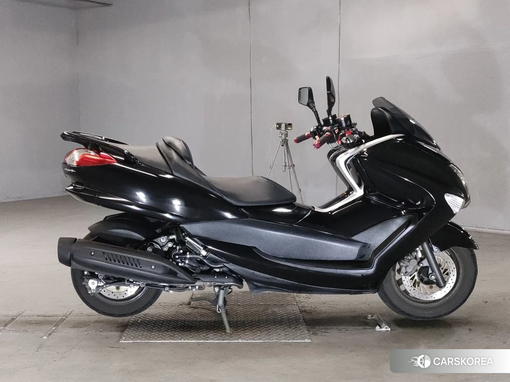 Проданный Yamaha MAJESTY 250 2013 из Японии