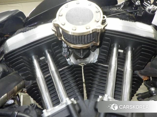 Engine photo