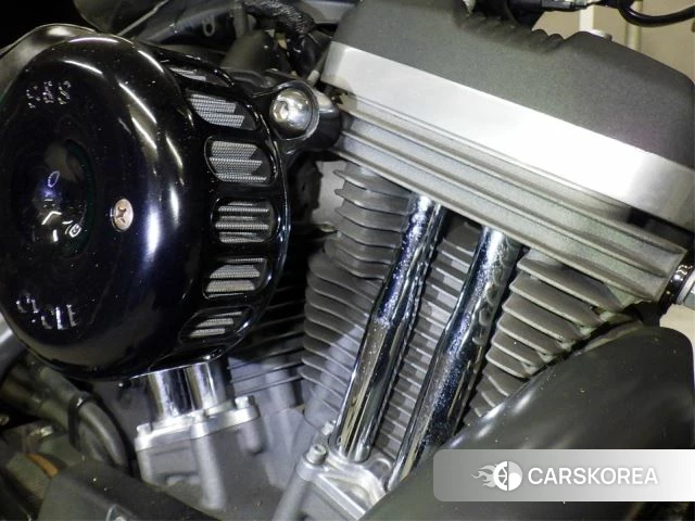 Engine photo