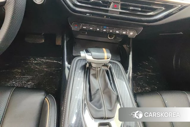 Changan Auchan X5 2022 Черный из Китая