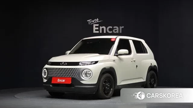 Hyundai Casper id 2900294 из Кореи