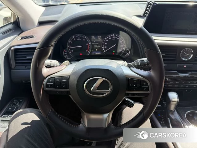 Lexus RX 2022 Другой из Китая