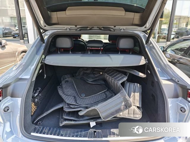 Porsche Cayenne Coupé id 4228459 из Китая