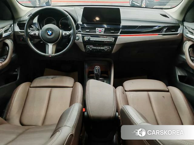 BMW X1 id 3919272 из Китая