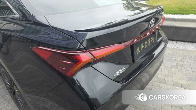 Toyota Asian dragon 2024 Черный из Китая