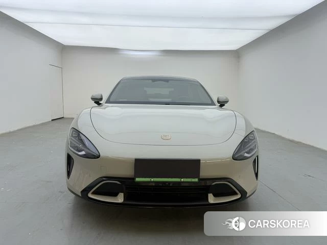 Xiaomi Car Xiaomi SU7 2025 Темно-серый из Китая