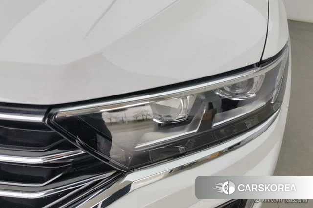 Volkswagen Exploring songs 2022 Белый из Китая