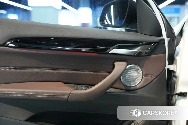 BMW X1 2023 Белый из Китая