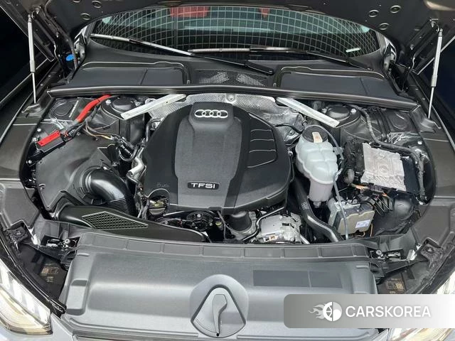 Audi A4L 2022 Другой из Китая