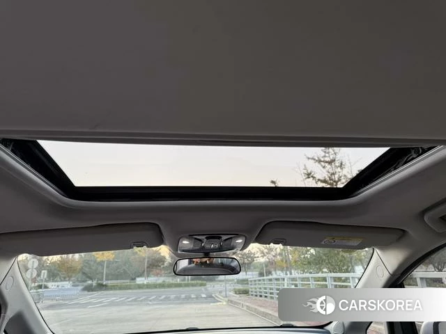 GAC Trumpchi Trumpchi M8 2022 Белый из Китая