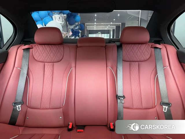 BMW 5 series 2021 Черный из Китая