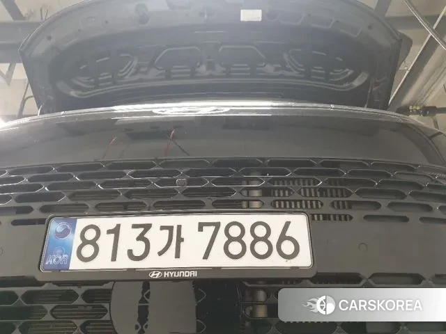 Hyundai Staria id 3092988 из Кореи