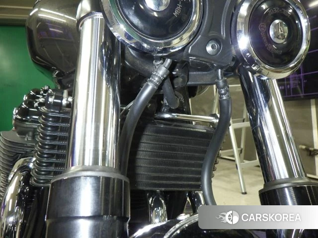 Проданный Honda CB1100RS id 3999377 из Японии