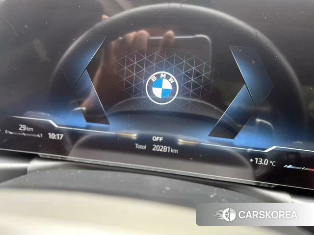 BMW 4 series 2024 Серебристо-серый из Китая