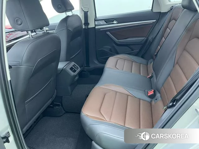Volkswagen Lavida 2020 Шампань из Китая