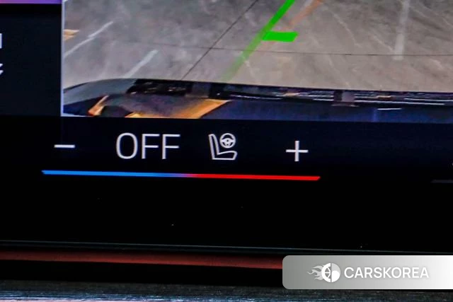 BMW i7 2023 Синий из Китая