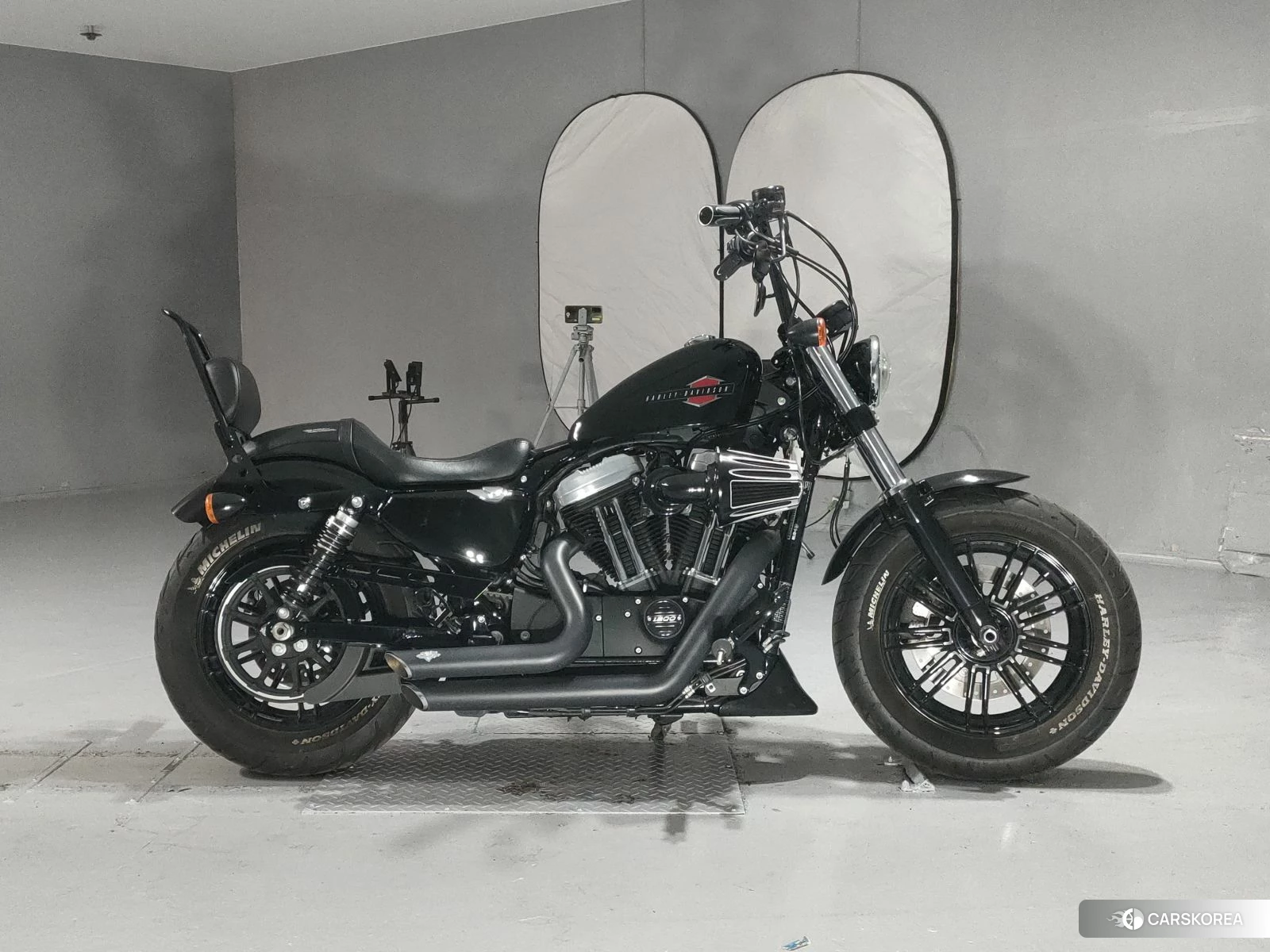 Harley-Davidson Sportster 48 XL1200X 2020 из Японии