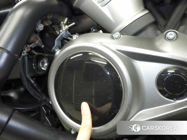 Engine photo