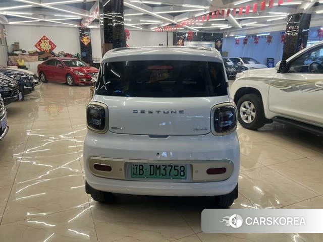 Pentium pony 2025 Белый из Китая