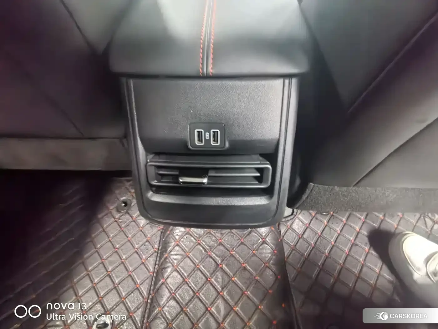 Chang'an Changan CS55PLUS 2023 Silver/gray из Китая