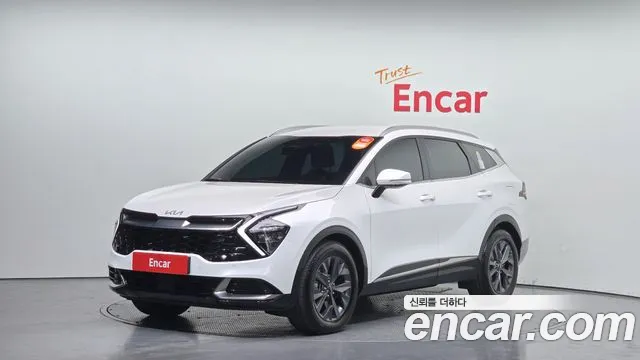 Kia Sportage 5th Generation id 2682553 из Кореи