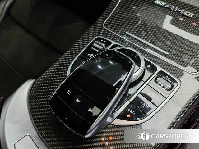 Mercedes-Benz GLC AMG id 4209154 из Китая