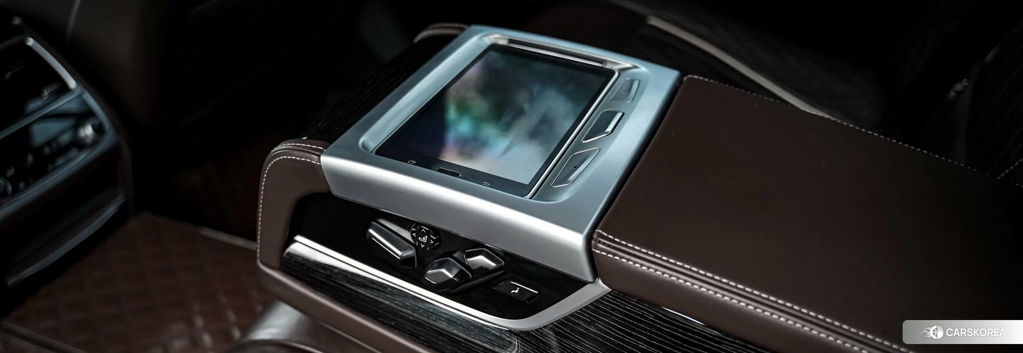 BMW 7 series 2021 Черный из Китая