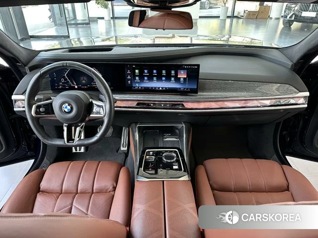 BMW 7 series id 3908070 из Китая