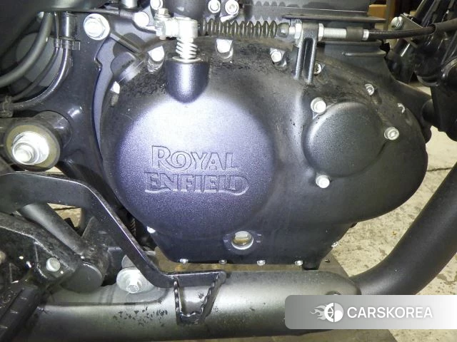 Engine photo