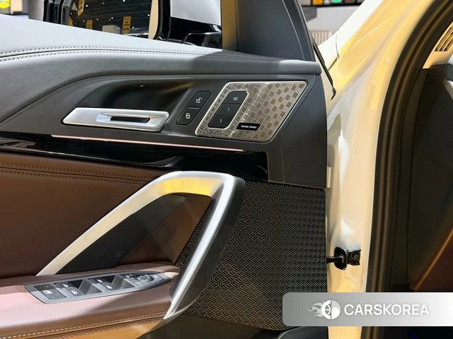 BMW X1 2024 Белый из Китая