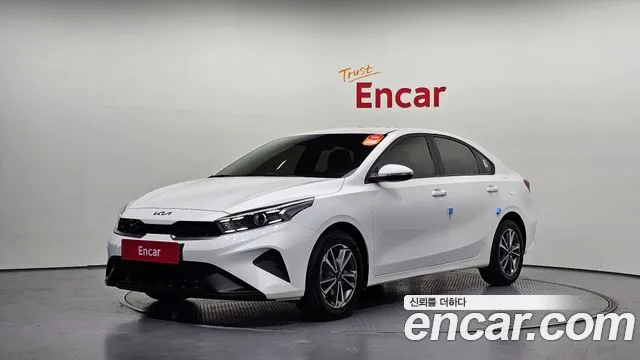 Kia The New K3 2nd generation id 2698189 из Кореи