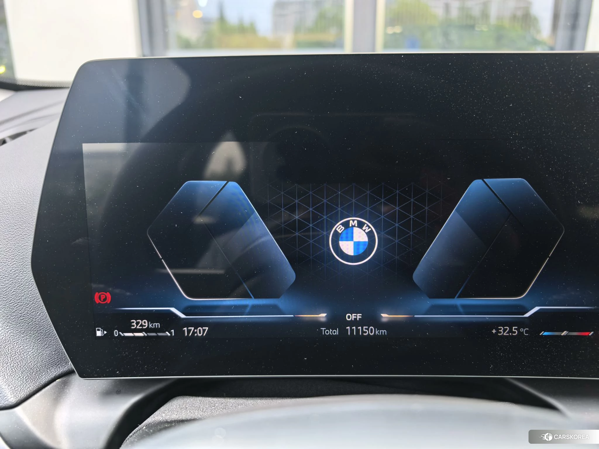 BMW 2 series 2025 Белый из Китая