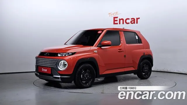 Hyundai Casper id 2811266 из Кореи