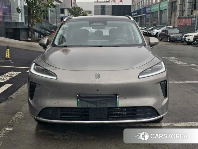 Shangjie H5 2025 Темно-серый из Китая