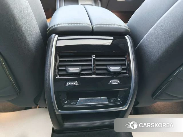 BMW X5 2025 Черный из Китая