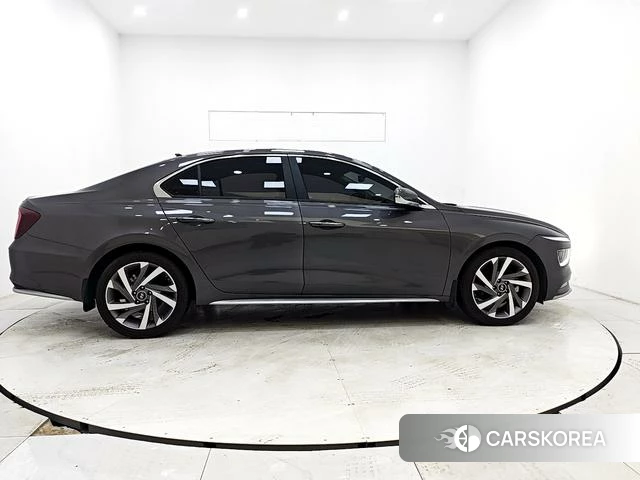 Hyundai Name picture 2021 Темно-серый из Китая