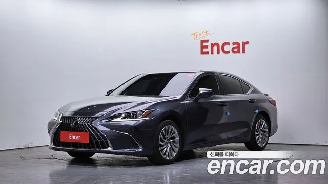 Lexus ES300h 7th generation id 2694736 из Кореи